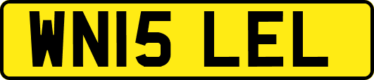 WN15LEL