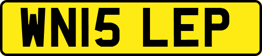 WN15LEP