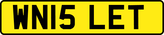 WN15LET