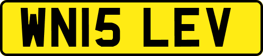 WN15LEV