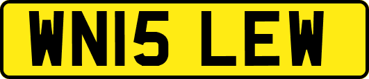 WN15LEW