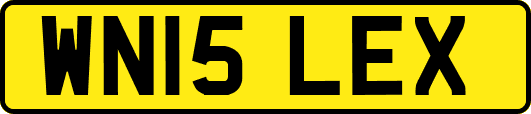 WN15LEX