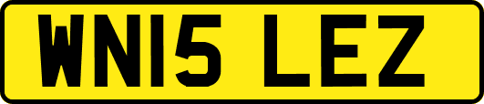 WN15LEZ