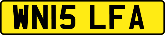 WN15LFA