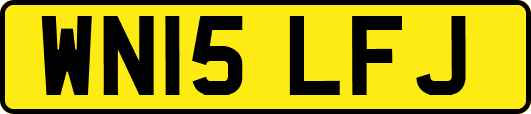WN15LFJ