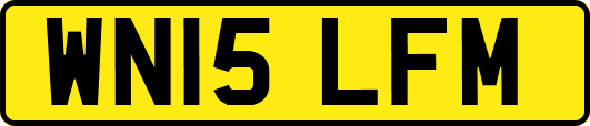 WN15LFM