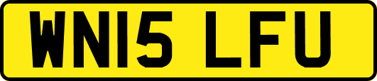 WN15LFU