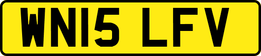 WN15LFV