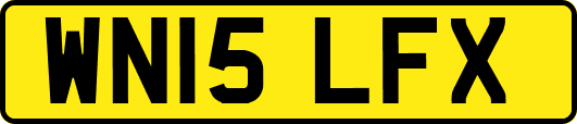 WN15LFX