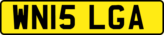 WN15LGA