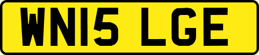 WN15LGE
