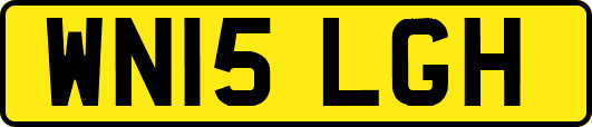WN15LGH
