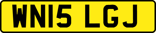 WN15LGJ