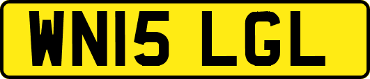 WN15LGL