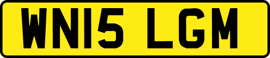 WN15LGM