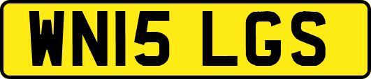 WN15LGS