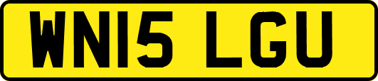 WN15LGU