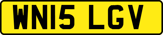 WN15LGV
