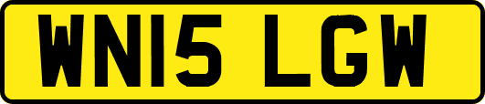 WN15LGW
