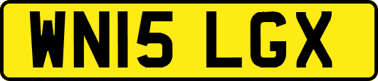 WN15LGX