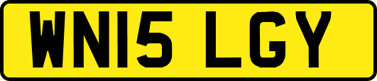WN15LGY
