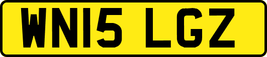 WN15LGZ