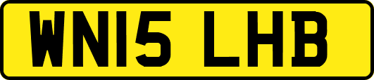WN15LHB