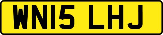 WN15LHJ