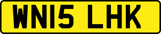 WN15LHK