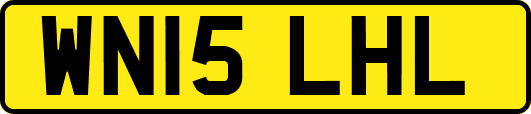 WN15LHL