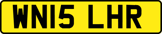 WN15LHR