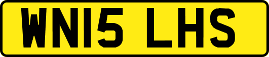 WN15LHS
