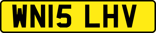 WN15LHV