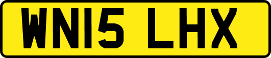 WN15LHX