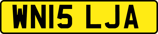 WN15LJA