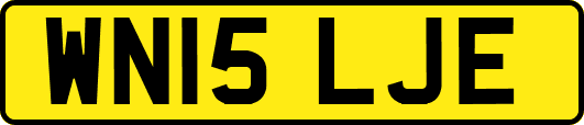 WN15LJE