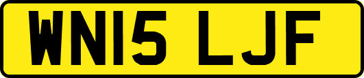 WN15LJF