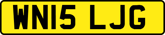 WN15LJG
