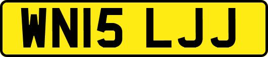 WN15LJJ