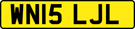 WN15LJL