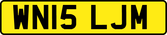 WN15LJM
