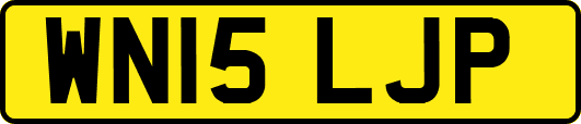 WN15LJP