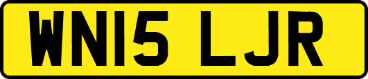 WN15LJR
