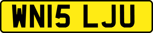 WN15LJU