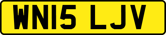 WN15LJV
