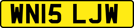 WN15LJW