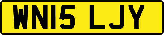 WN15LJY