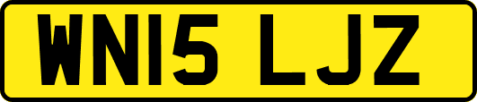 WN15LJZ