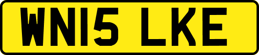 WN15LKE