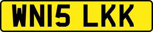 WN15LKK